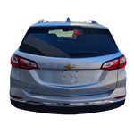 2019 Chevrolet EQUINOX 5 PTS PREMIER 15T TA PIEL TP F LED RA-19