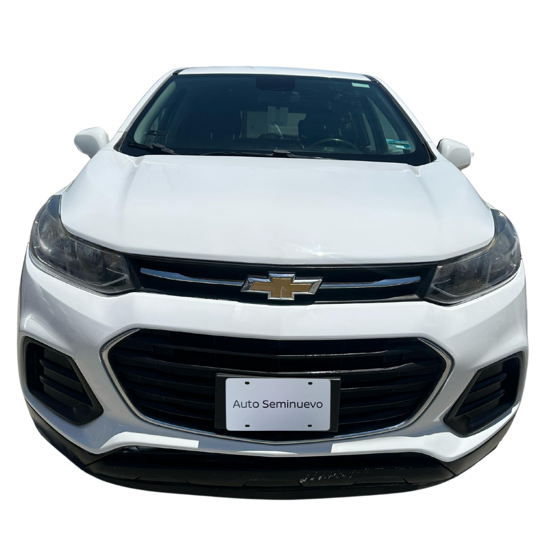 2017 Chevrolet TRAX 5 PTS LT 18L TA TELAPIEL RA-16