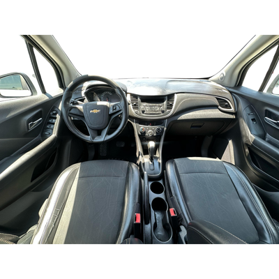 2017 Chevrolet TRAX 5 PTS LT 18L TA TELAPIEL RA-16