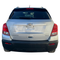 2016 Chevrolet TRAX 5 PTS LS 18L TM5 TELA R-16