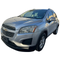 2016 Chevrolet TRAX 5 PTS LS 18L TM5 TELA R-16