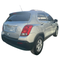 2016 Chevrolet TRAX 5 PTS LS 18L TM5 TELA R-16