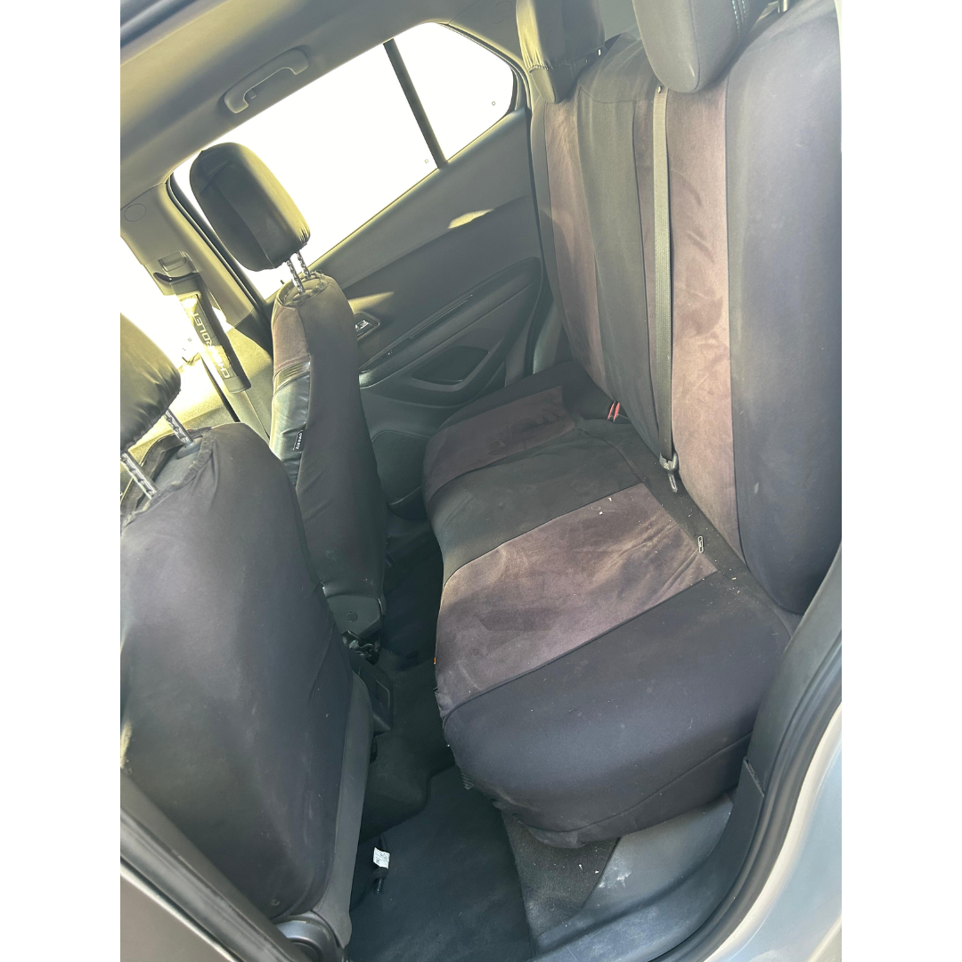 2016 Chevrolet TRAX 5 PTS LS 18L TM5 TELA R-16