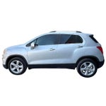 2016 Chevrolet TRAX 5 PTS LT 18L TA TELAPIEL RA-16