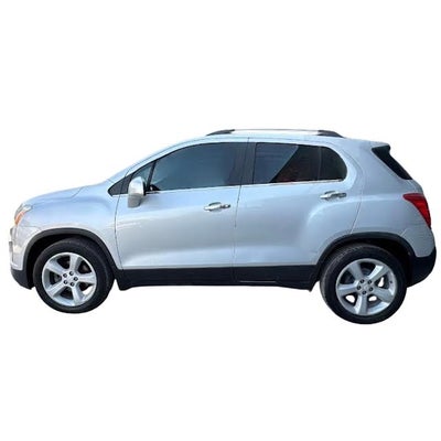 2016 Chevrolet TRAX 5 PTS LT 18L TA TELAPIEL RA-16