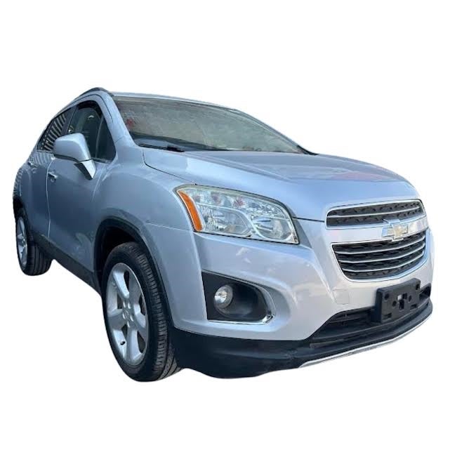 2016 Chevrolet TRAX 5 PTS LT 18L TA TELAPIEL RA-16
