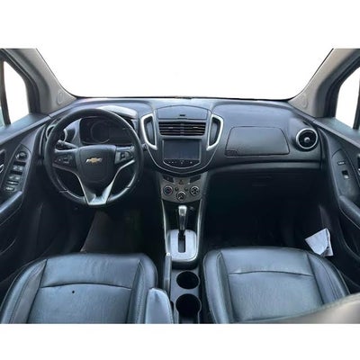 2016 Chevrolet TRAX 5 PTS LT 18L TA TELAPIEL RA-16