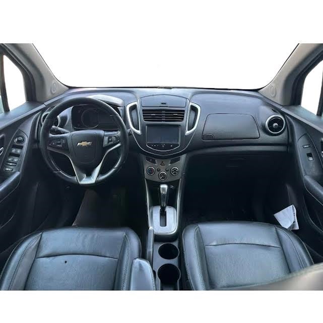 2016 Chevrolet TRAX 5 PTS LT 18L TA TELAPIEL RA-16