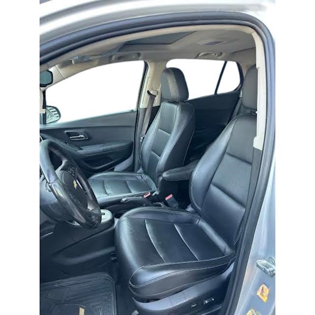 2016 Chevrolet TRAX 5 PTS LT 18L TA TELAPIEL RA-16