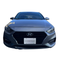 2022 Hyundai ACCENT 4 PTS GL 16L TA AAC VE DEL R-15