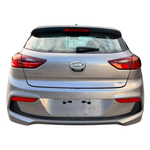 2022 Hyundai ACCENT 4 PTS GL 16L TA AAC VE DEL R-15