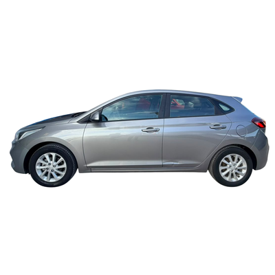 2022 Hyundai ACCENT 4 PTS GL 16L TA AAC VE DEL R-15