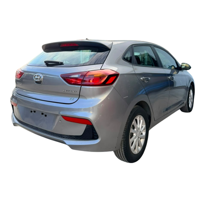 2022 Hyundai ACCENT 4 PTS GL 16L TA AAC VE DEL R-15