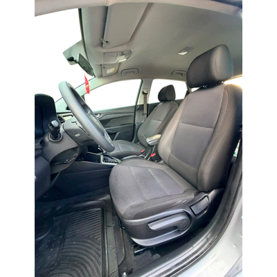 2022 Hyundai ACCENT 4 PTS GL 16L TA AAC VE DEL R-15