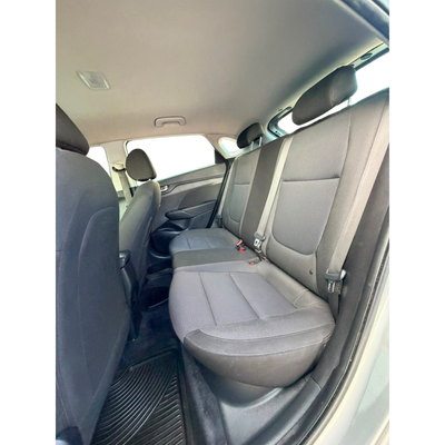 2022 Hyundai ACCENT 4 PTS GL 16L TA AAC VE DEL R-15