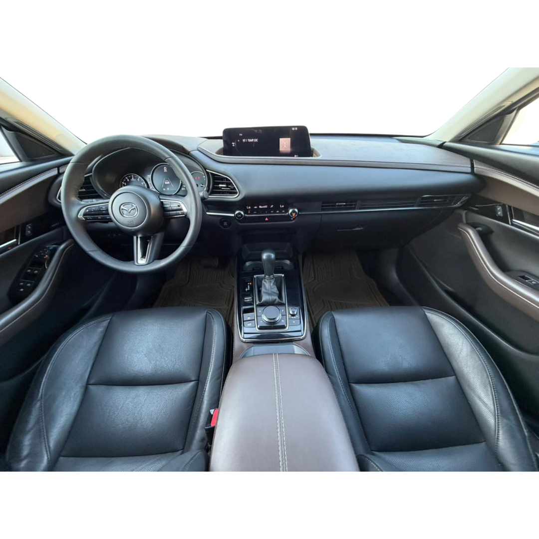 2024 Mazda Mazda CX30 5P I GRAND TOURING L42.5 AUT