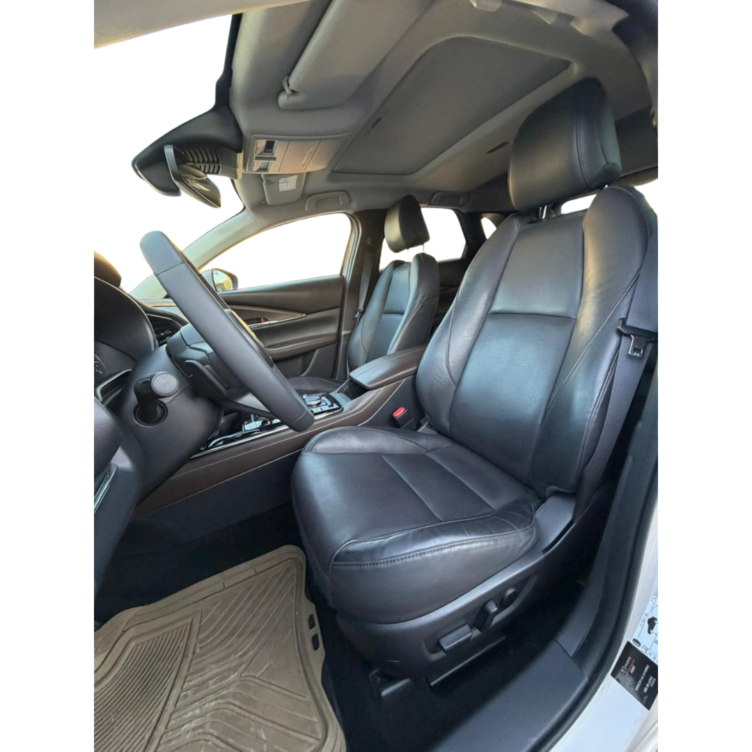 2024 Mazda Mazda CX30 5P I GRAND TOURING L42.5 AUT