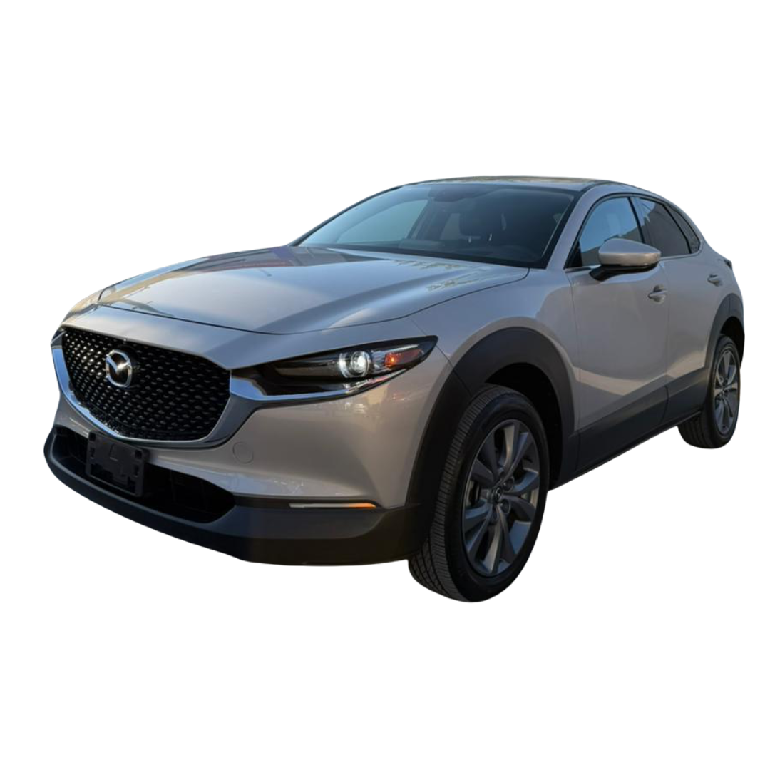 2024 Mazda Mazda CX30 5P I GRAND TOURING L42.5 AUT