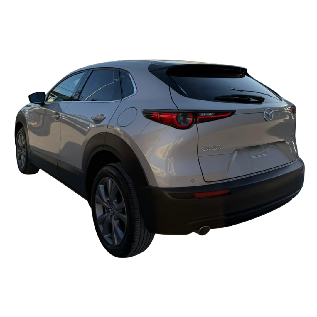 2024 Mazda Mazda CX30 5P I GRAND TOURING L42.5 AUT