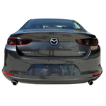 2021 Mazda Mazda 3 4 PTS I SPORT 25L TM6 QC RA-16