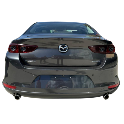 2021 Mazda Mazda 3 4 PTS I SPORT 25L TM6 QC RA-16