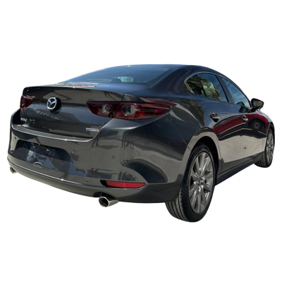 2021 Mazda Mazda 3 4 PTS I SPORT 25L TM6 QC RA-16