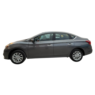 2018 Nissan SENTRA 4 PTS SENSE CVT AAC RA-16