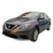 2018 Nissan SENTRA 4 PTS SENSE CVT AAC RA-16