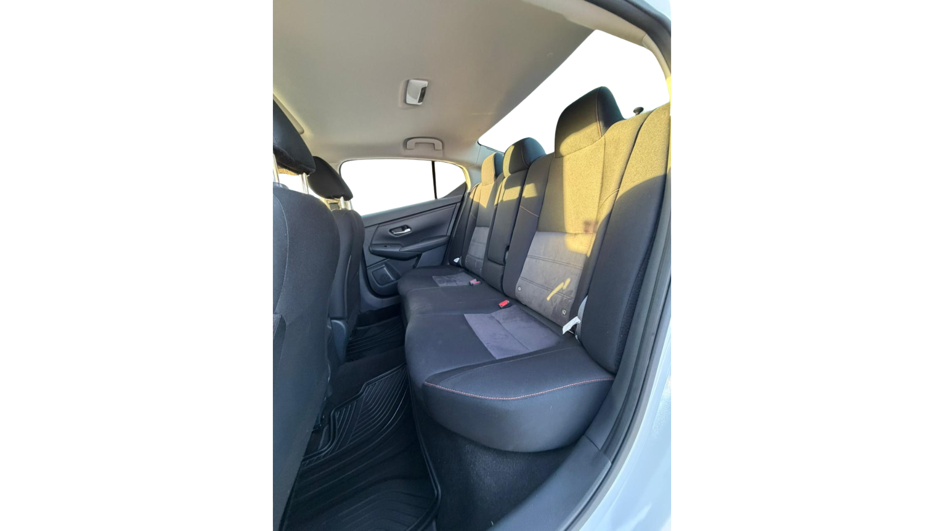 2024 Nissan SENTRA 4P SR L42.0 AUT