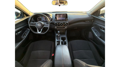 2024 Nissan SENTRA 4P SR L42.0 AUT