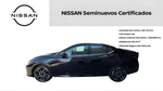 2024 Nissan SENTRA 4P SR L42.0 AUT