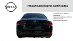 2020 Nissan SENTRA 4 PTS ADVANCE CVT AAC F NIEBLA RA-16