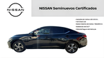 2020 Nissan SENTRA 4 PTS ADVANCE CVT AAC F NIEBLA RA-16