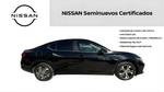 2020 Nissan SENTRA 4 PTS ADVANCE CVT AAC F NIEBLA RA-16