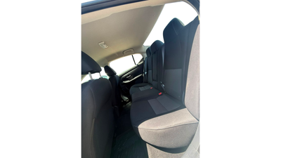 2021 Nissan SENTRA 4 PTS ADVANCE CVT AAC F NIEBLA RA-16