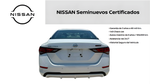 2021 Nissan SENTRA 4 PTS ADVANCE CVT AAC F NIEBLA RA-16
