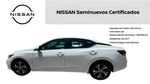 2021 Nissan SENTRA 4 PTS ADVANCE CVT AAC F NIEBLA RA-16