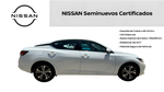 2021 Nissan SENTRA 4 PTS ADVANCE CVT AAC F NIEBLA RA-16