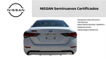 2023 Nissan SENTRA 4 PTS ADVANCE CVT AAC F NIEBLA RA-16