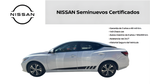 2023 Nissan SENTRA 4 PTS ADVANCE CVT AAC F NIEBLA RA-16