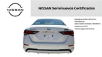 2022 Nissan SENTRA 4 PTS ADVANCE TA AAC F NIEBLA RA-16