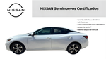 2022 Nissan SENTRA 4 PTS ADVANCE TA AAC F NIEBLA RA-16