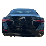 2020 Nissan SENTRA 4 PTS ADVANCE CVT AAC F NIEBLA RA-16