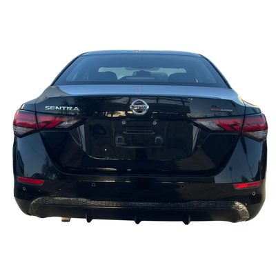 2020 Nissan SENTRA 4 PTS ADVANCE CVT AAC F NIEBLA RA-16