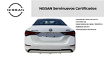 2023 Nissan SENTRA 4 PTS ADVANCE CVT AAC F NIEBLA RA-16