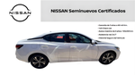 2023 Nissan SENTRA 4 PTS ADVANCE CVT AAC F NIEBLA RA-16