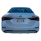 2021 Nissan SENTRA 4 PTS EXCLUSIVE CVT AAC AUT PIEL QC F LED RA-17
