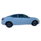 2021 Nissan SENTRA 4 PTS EXCLUSIVE CVT AAC AUT PIEL QC F LED RA-17