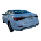 2021 Nissan SENTRA 4 PTS EXCLUSIVE CVT AAC AUT PIEL QC F LED RA-17
