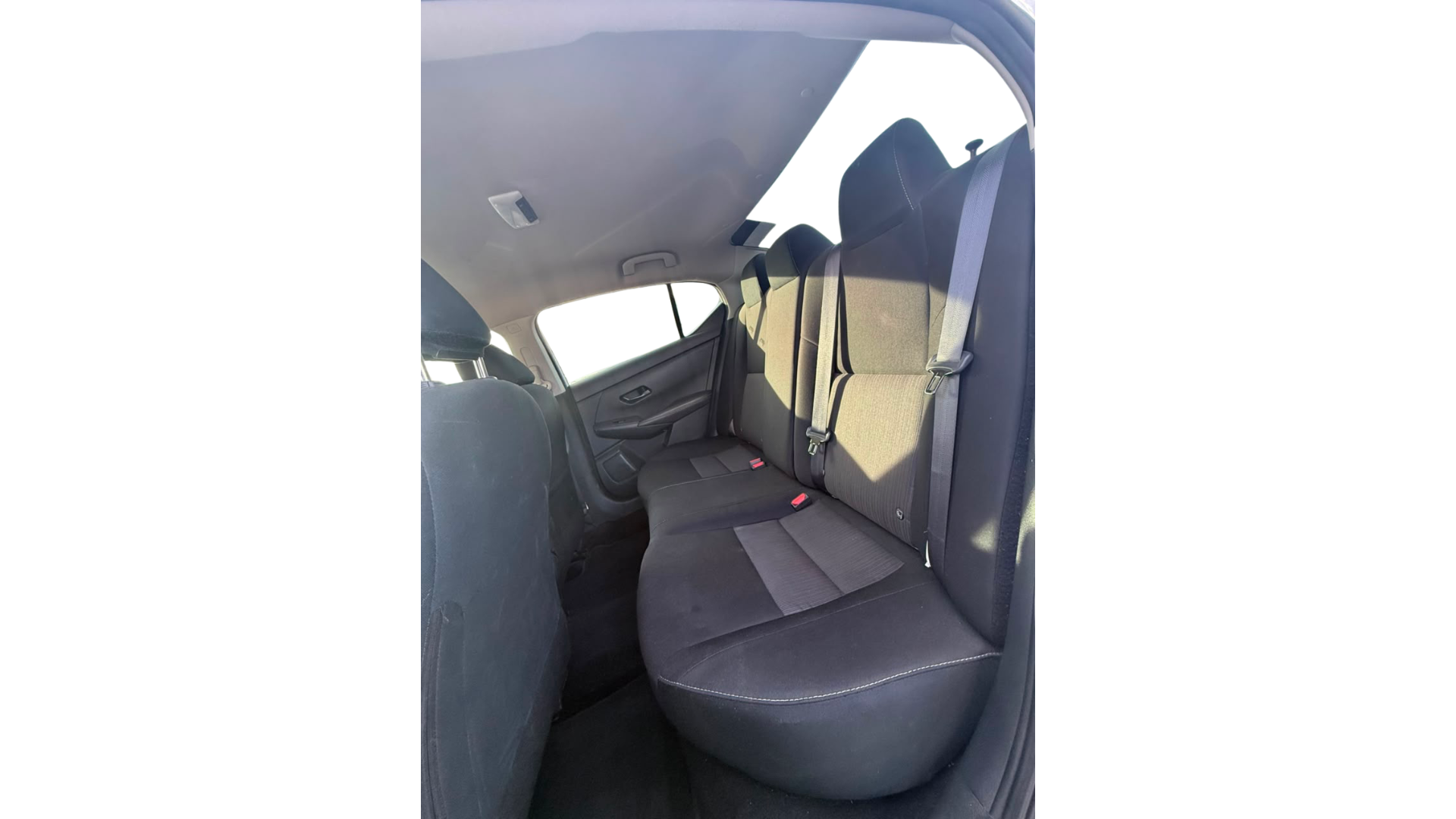 2024 Nissan SENTRA 4P ADVANCE L42.0 AUT
